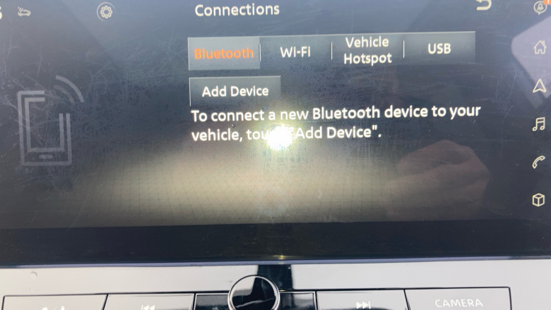 Nissan Qashqai 1.3 DiG-T MH N-Connecta 5dr Petrol Hatchback